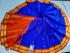 THIRUBHUVANAM HF ZARI SILK SAREE 550 MTS
